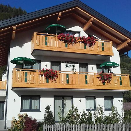 Appartement Kerry Schladming Εξωτερικό φωτογραφία