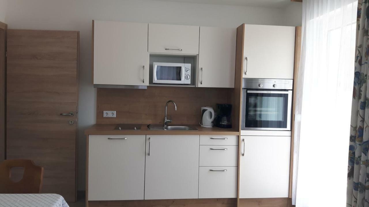 Appartement Kerry Schladming Εξωτερικό φωτογραφία
