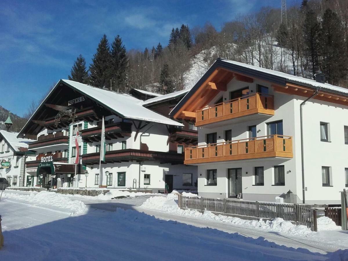 Appartement Kerry Schladming Εξωτερικό φωτογραφία