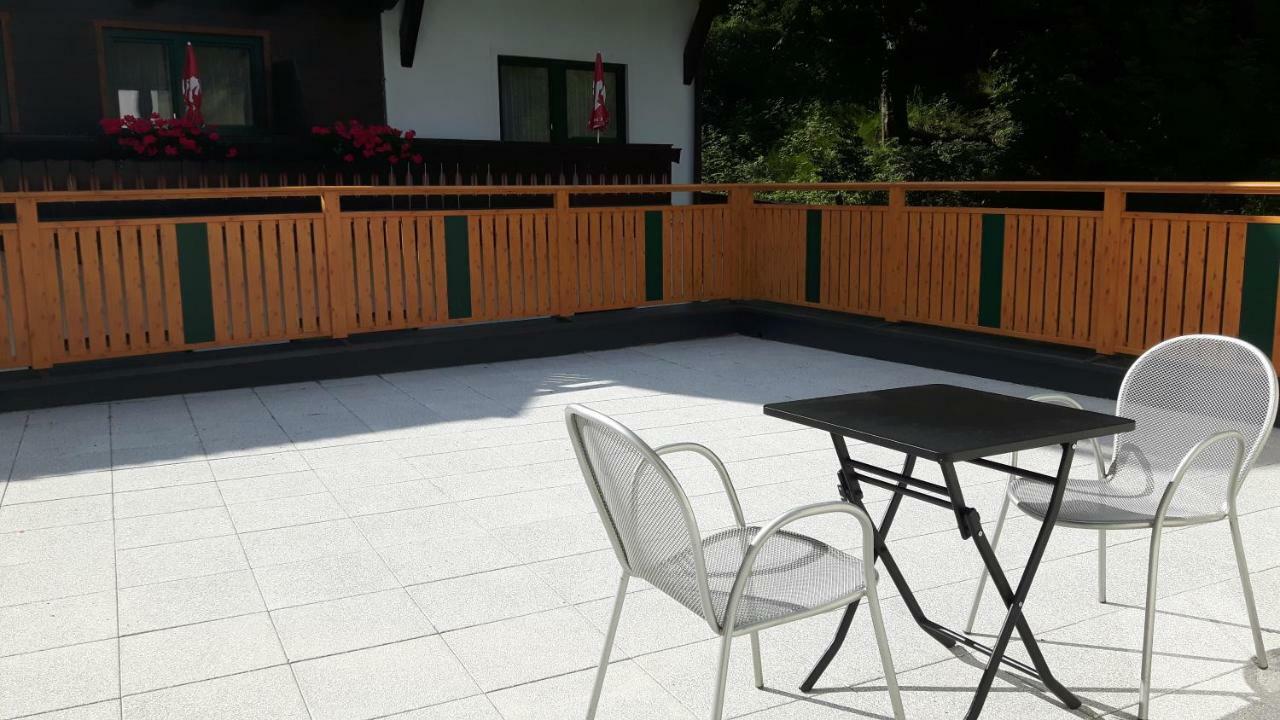 Appartement Kerry Schladming Εξωτερικό φωτογραφία
