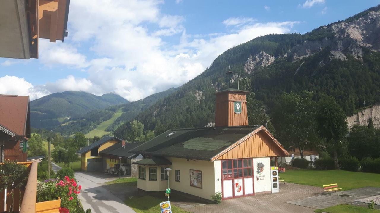 Appartement Kerry Schladming Εξωτερικό φωτογραφία