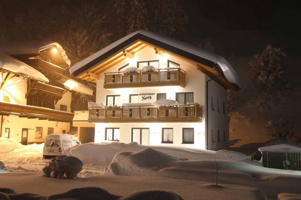 Appartement Kerry Schladming Εξωτερικό φωτογραφία