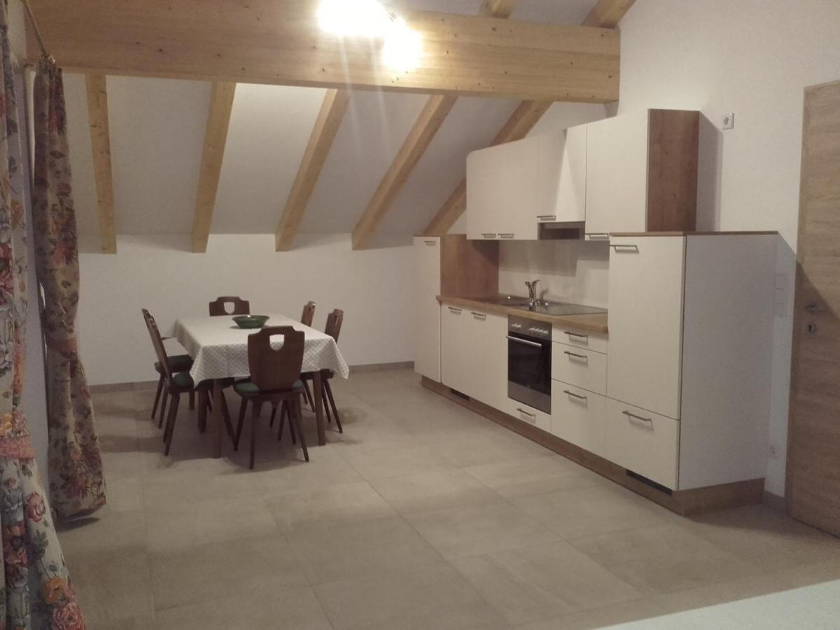 Appartement Kerry Schladming Εξωτερικό φωτογραφία