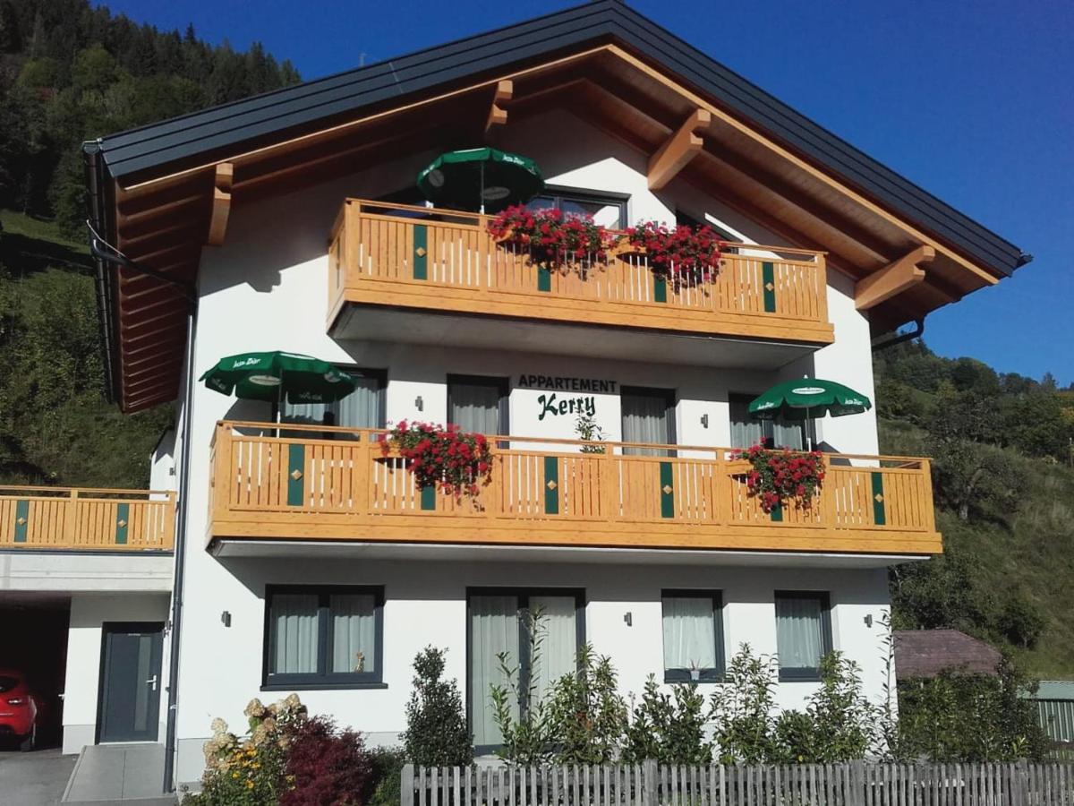 Appartement Kerry Schladming Εξωτερικό φωτογραφία